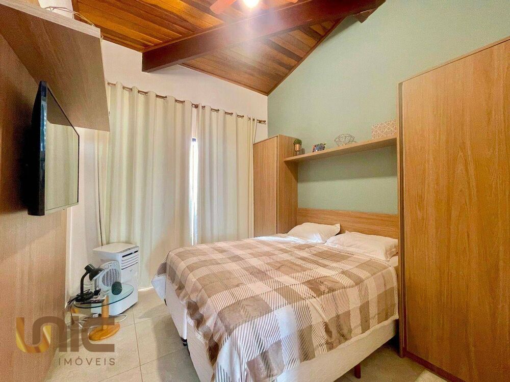 Casa de Condomínio à venda com 3 quartos, 200m² - Foto 5
