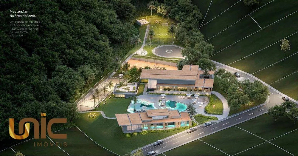 Loteamento e Condomínio, 584 m² - Foto 5