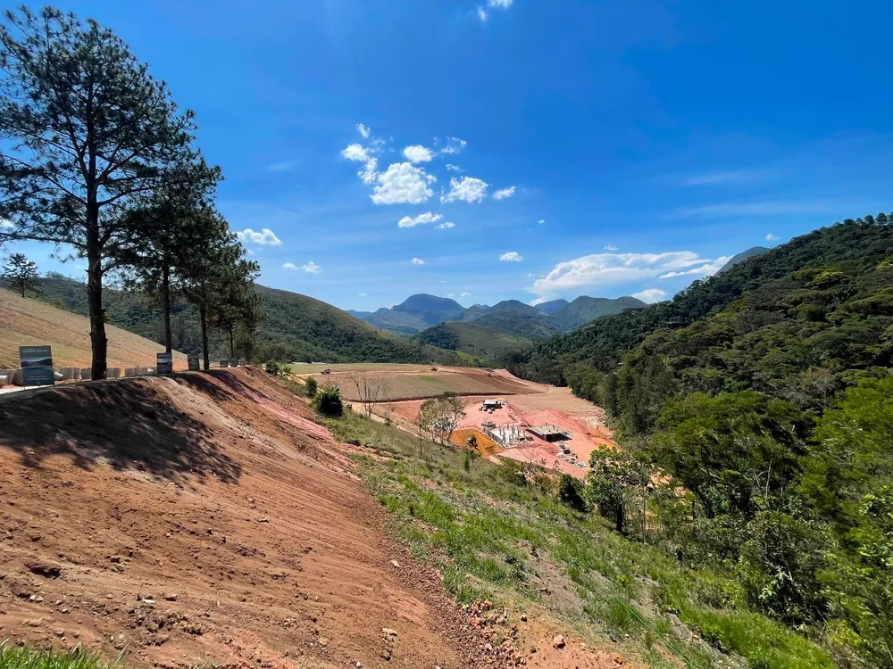 Loteamento e Condomínio, 584 m² - Foto 18
