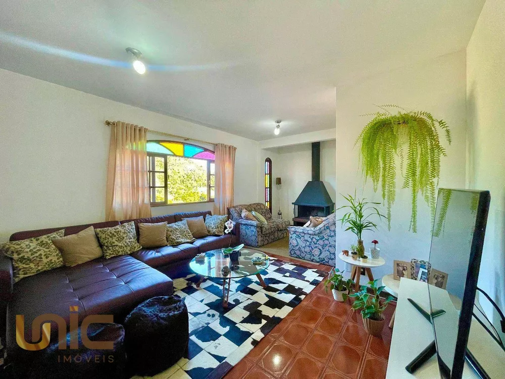 Casa, 3 quartos, 300 m² - Foto 13