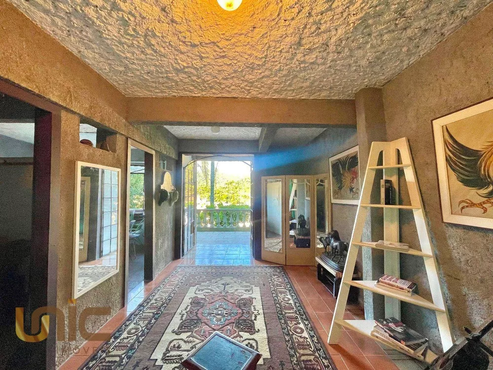Casa, 3 quartos, 300 m² - Foto 1