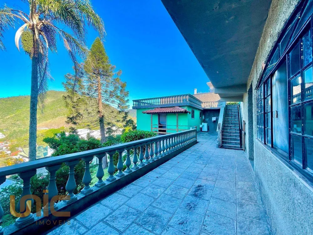 Casa, 3 quartos, 300 m² - Foto 4