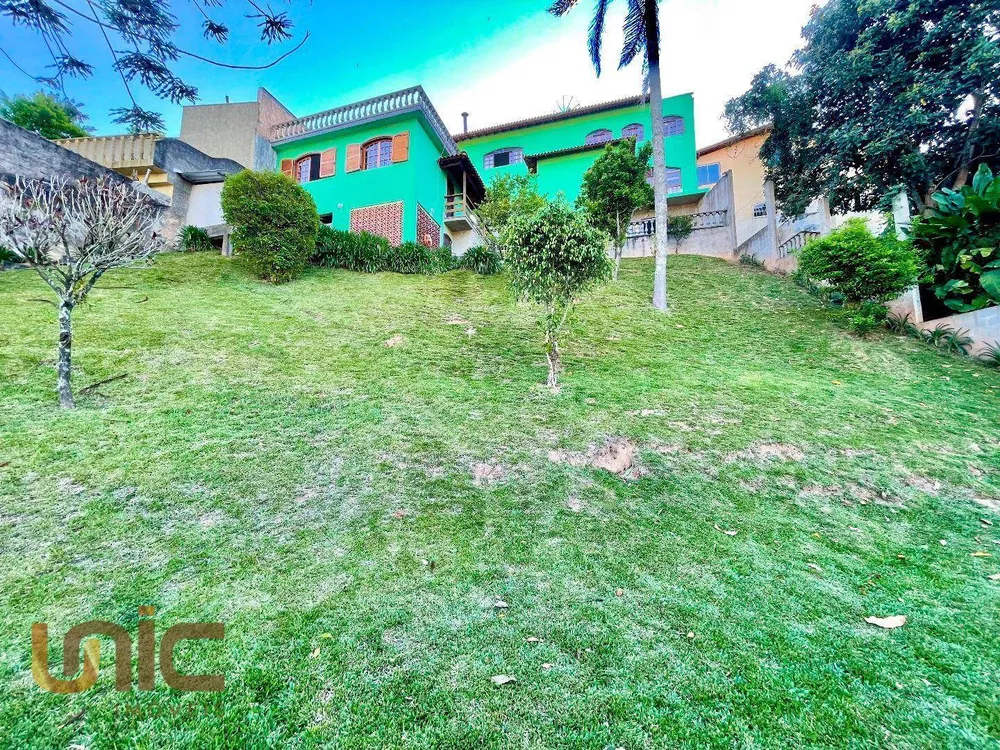 Casa, 3 quartos, 300 m² - Foto 22