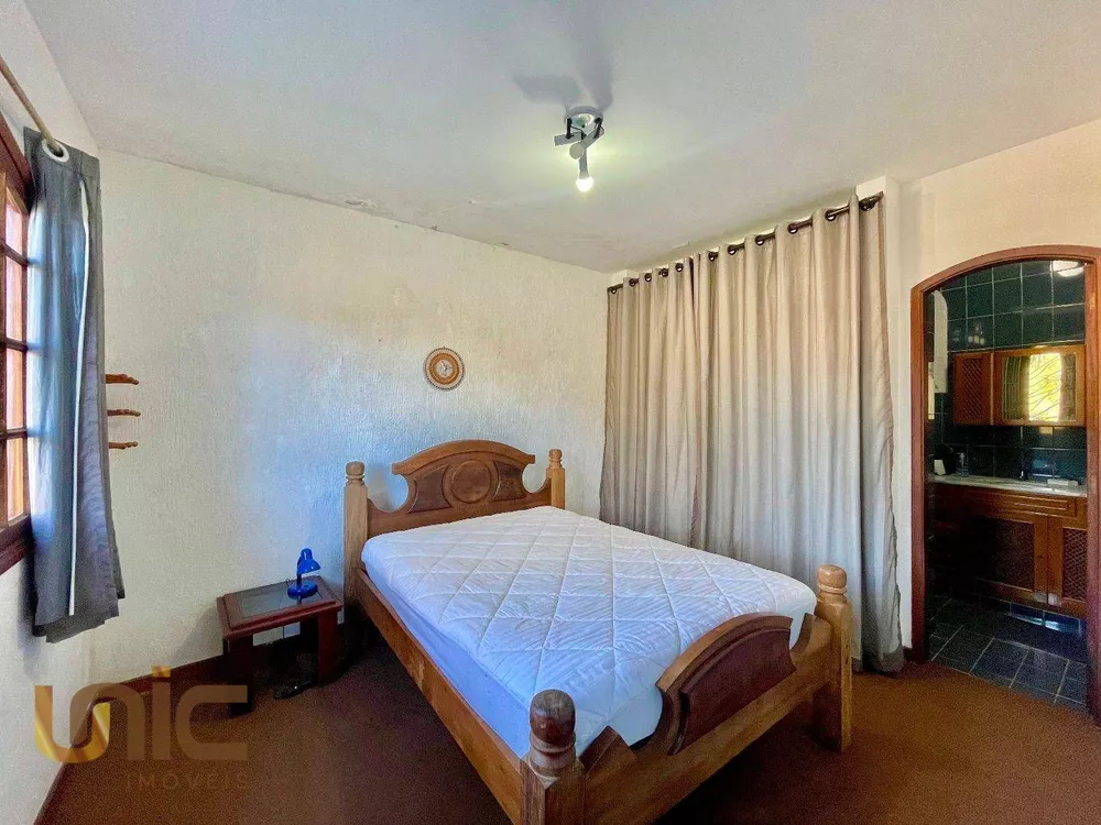 Casa, 3 quartos, 300 m² - Foto 11
