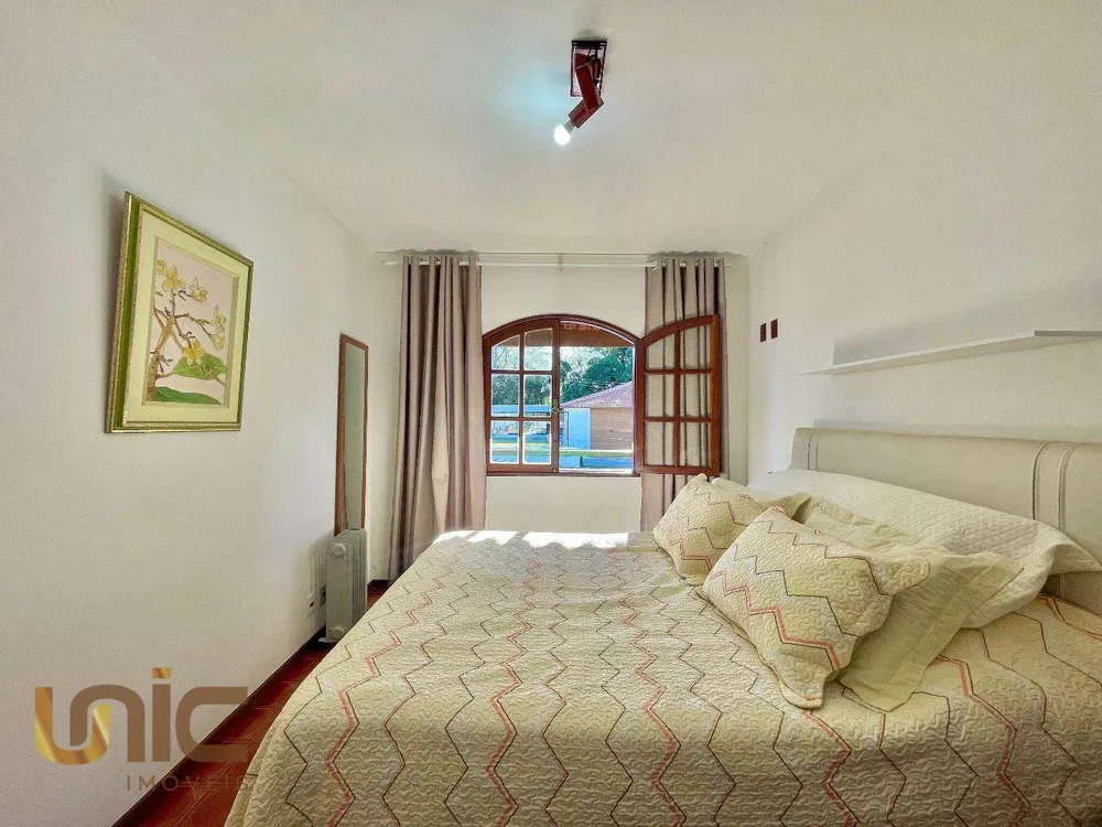 Casa, 3 quartos, 300 m² - Foto 19