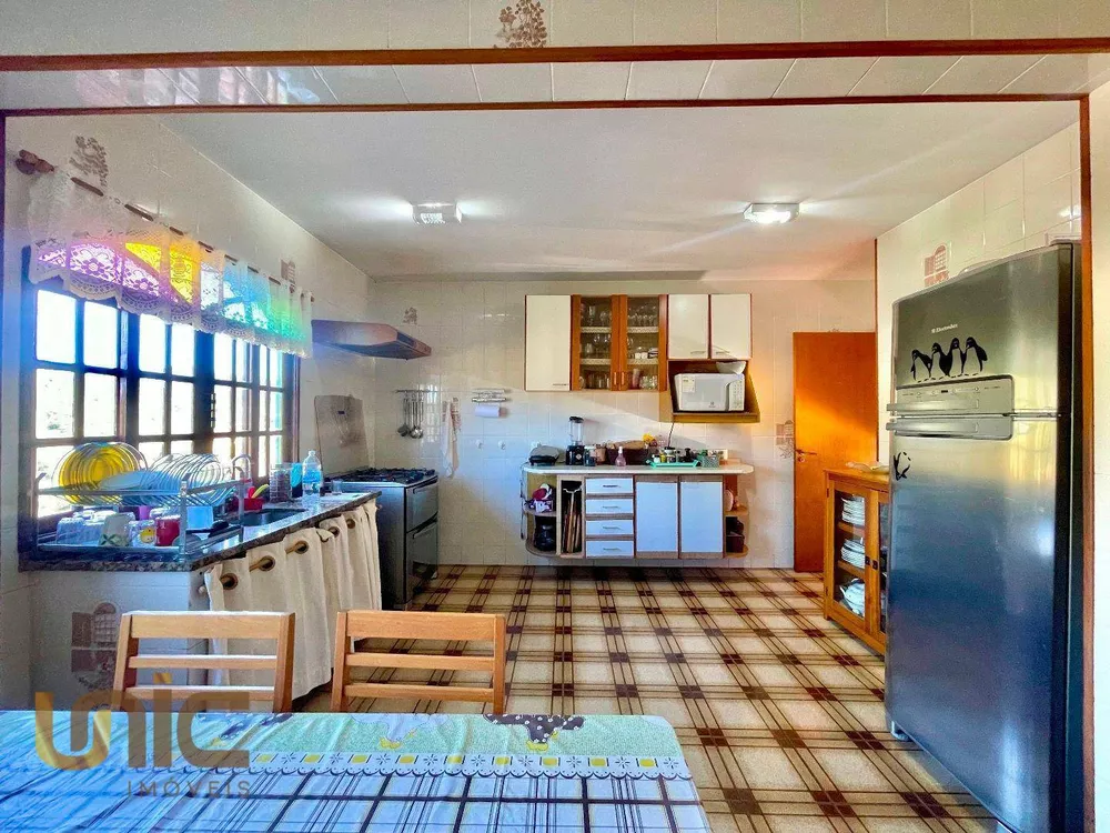 Casa, 3 quartos, 300 m² - Foto 9