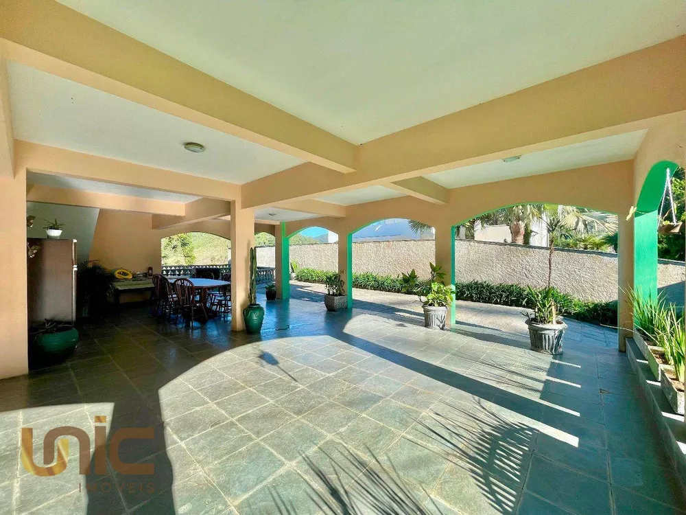 Casa, 3 quartos, 300 m² - Foto 6