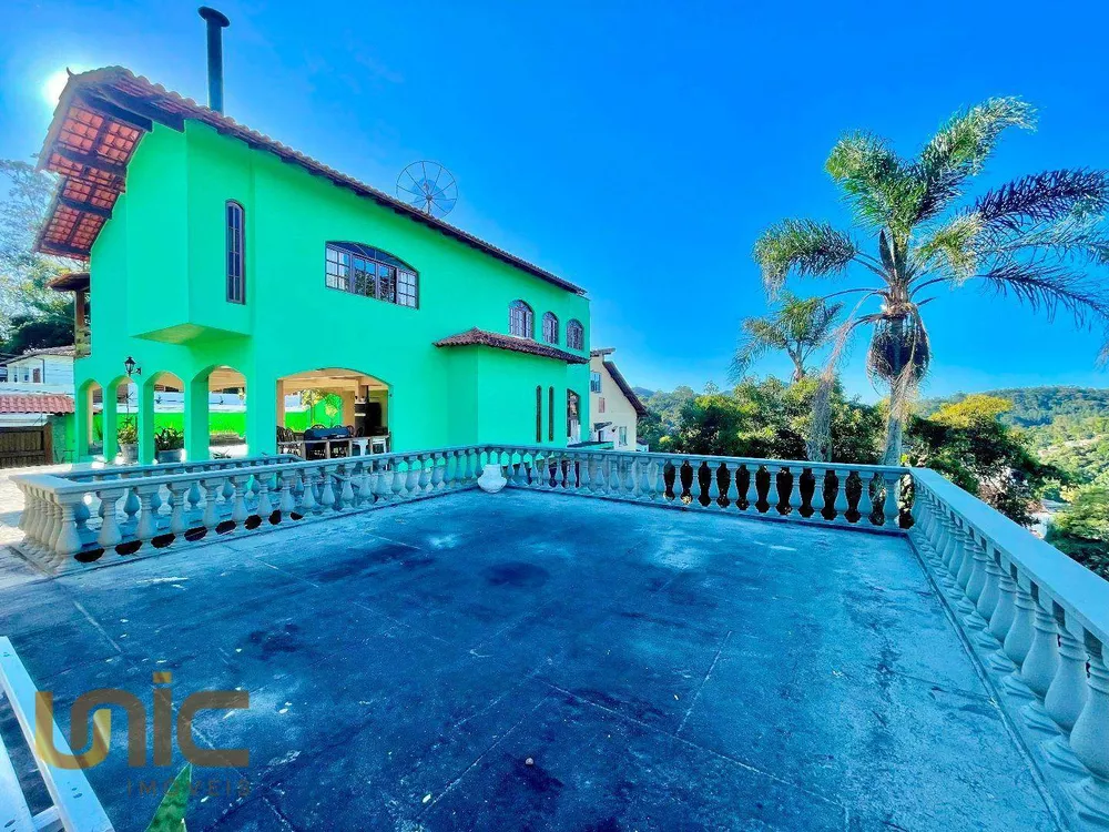Casa, 3 quartos, 300 m² - Foto 27