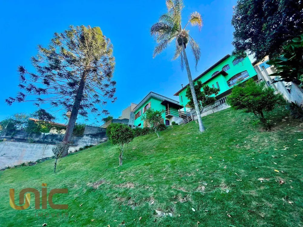 Casa, 3 quartos, 300 m² - Foto 28