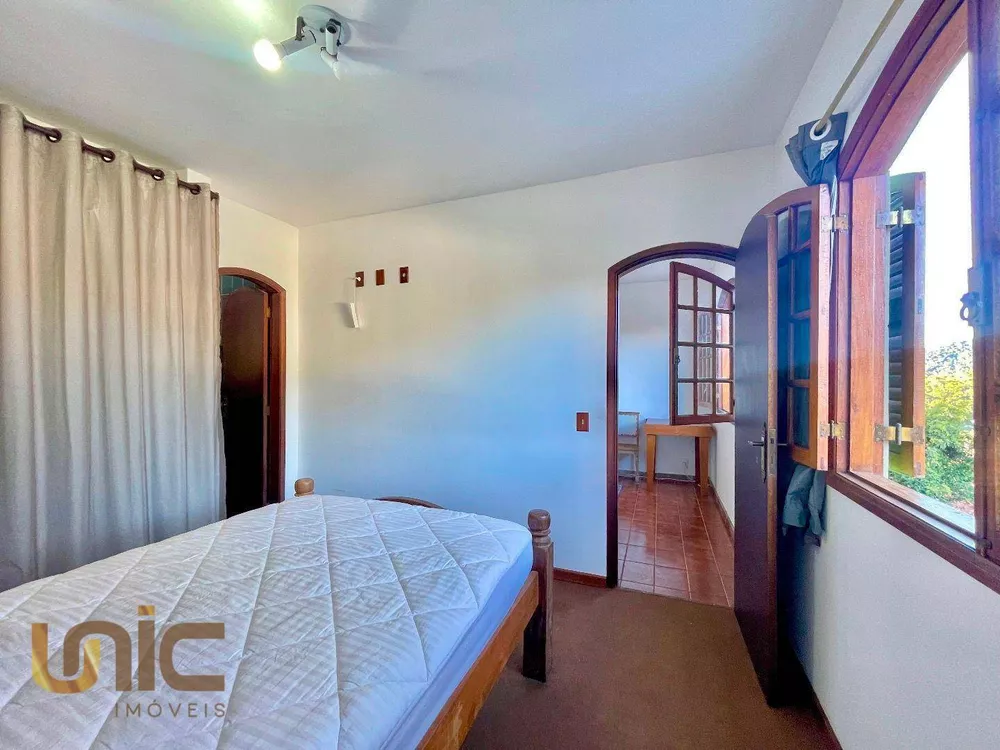Casa, 3 quartos, 300 m² - Foto 16