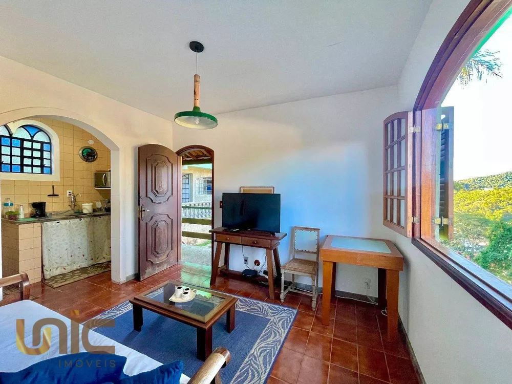 Casa, 3 quartos, 300 m² - Foto 35