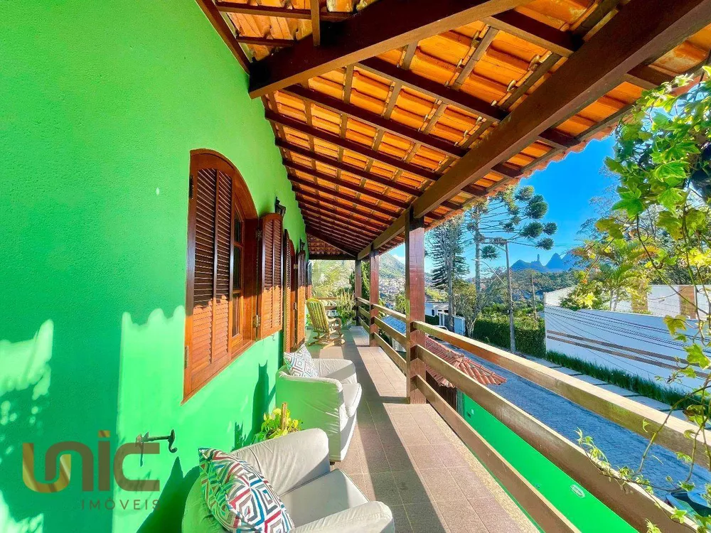 Casa, 3 quartos, 300 m² - Foto 31