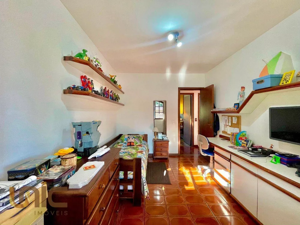 Casa, 3 quartos, 300 m² - Foto 21