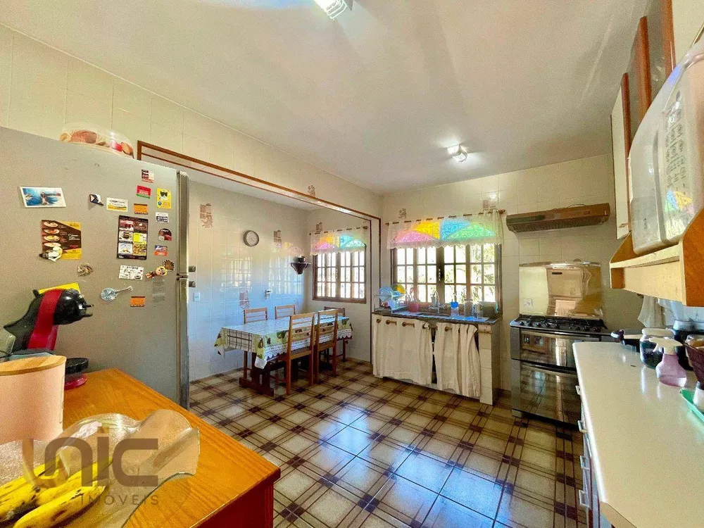 Casa, 3 quartos, 300 m² - Foto 33