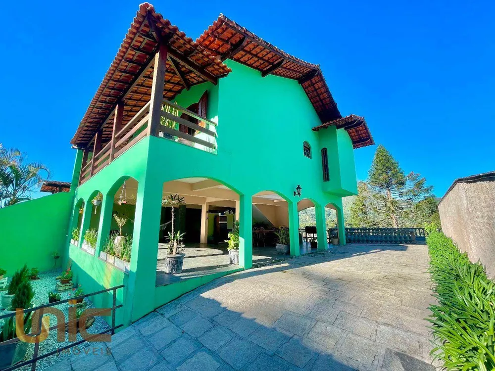 Casa, 3 quartos, 300 m² - Foto 7