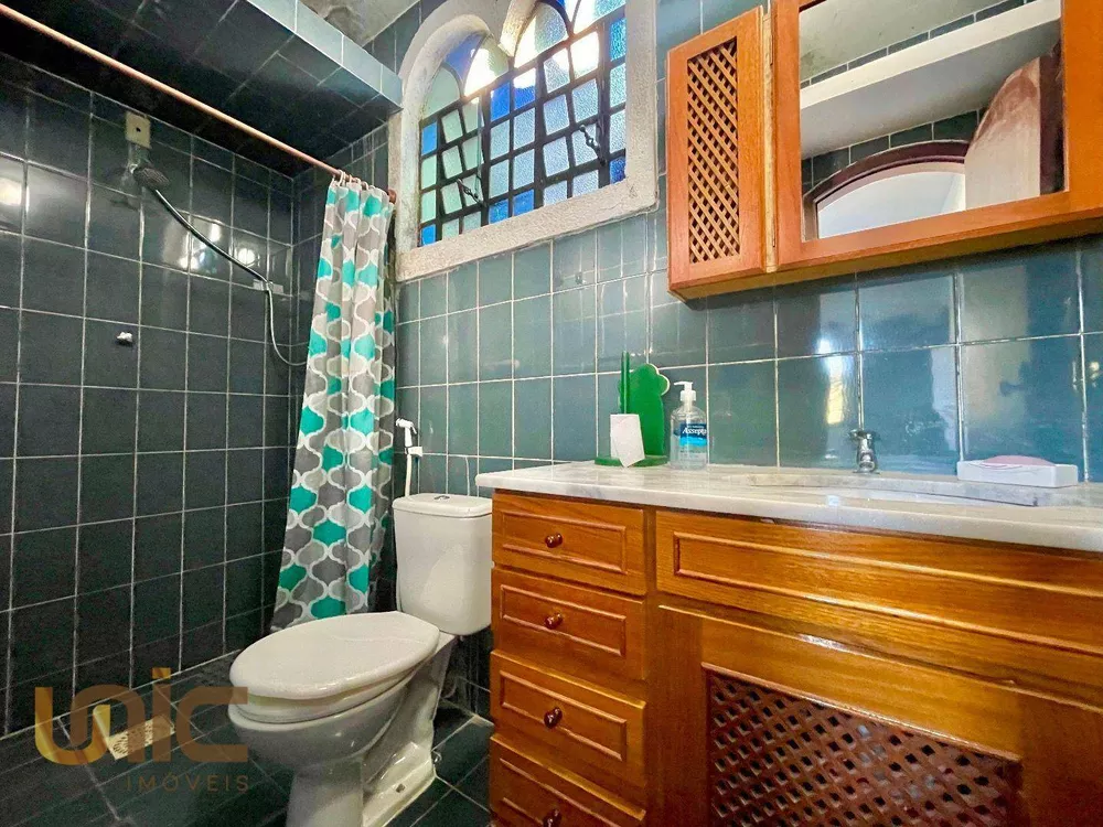 Casa, 3 quartos, 300 m² - Foto 2
