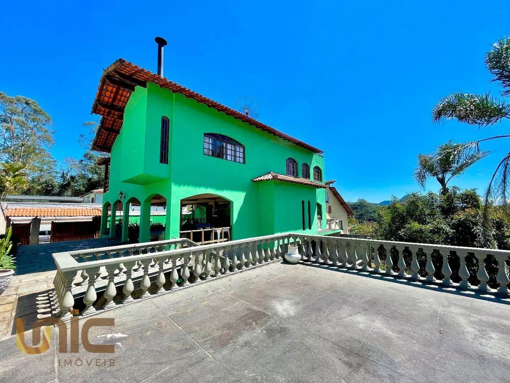 Casa, 3 quartos, 300 m² - Foto 8