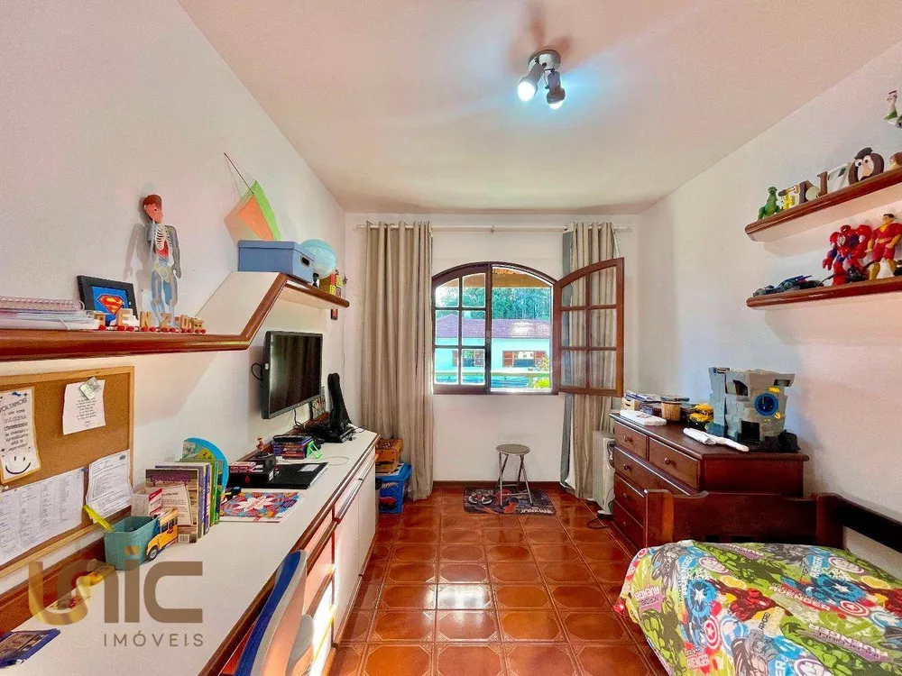 Casa, 3 quartos, 300 m² - Foto 10