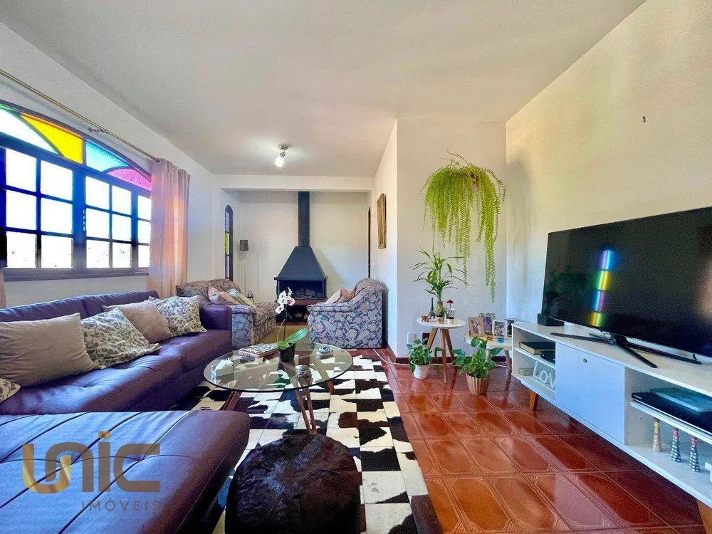 Casa, 3 quartos, 300 m² - Foto 18