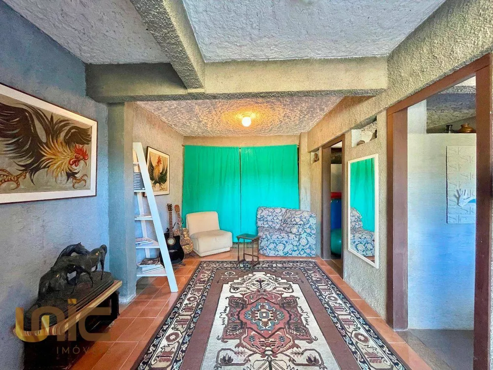 Casa, 3 quartos, 300 m² - Foto 23