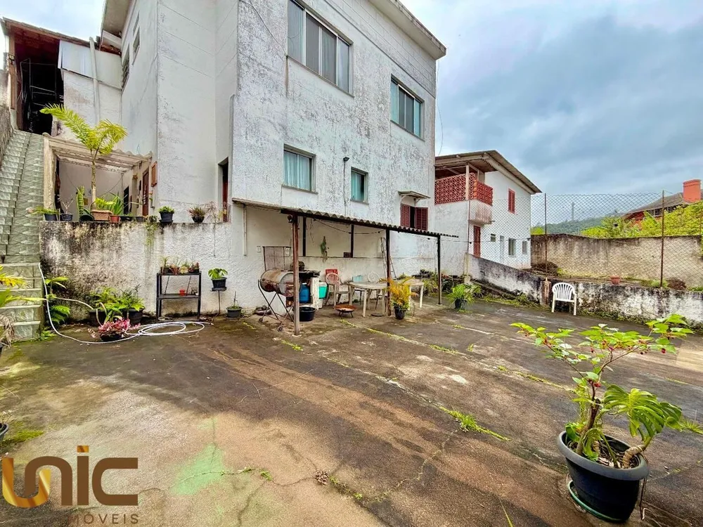 Casa, 4 quartos, 179 m² - Foto 27