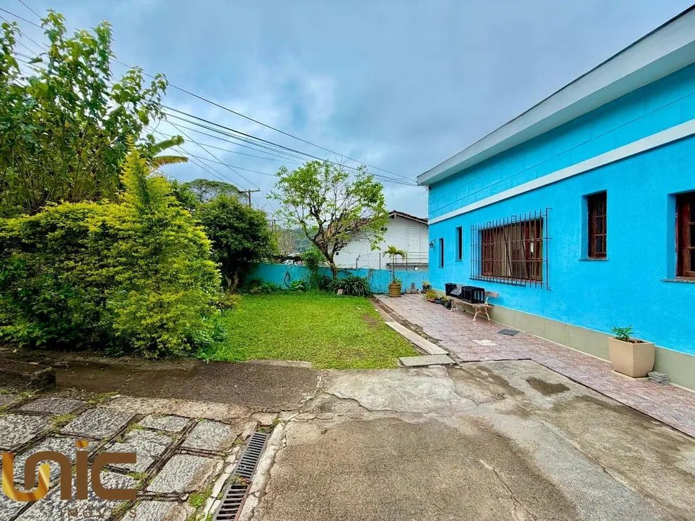 Casa, 4 quartos, 179 m² - Foto 3