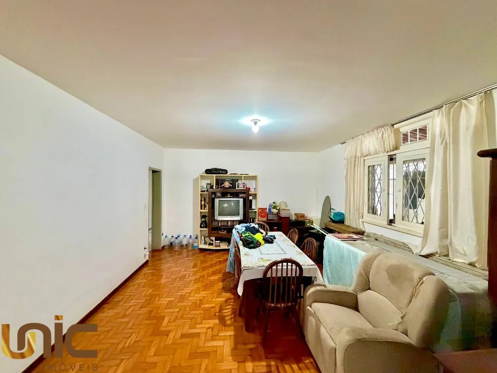 Casa, 4 quartos, 179 m² - Foto 11