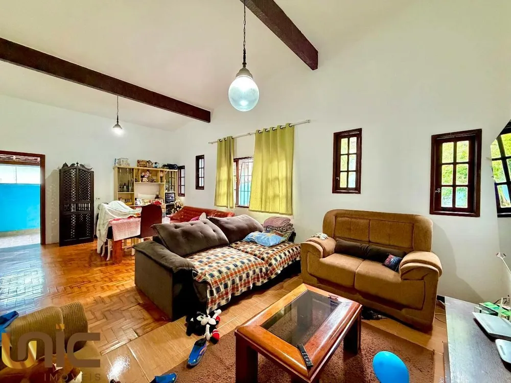Casa, 4 quartos, 179 m² - Foto 9