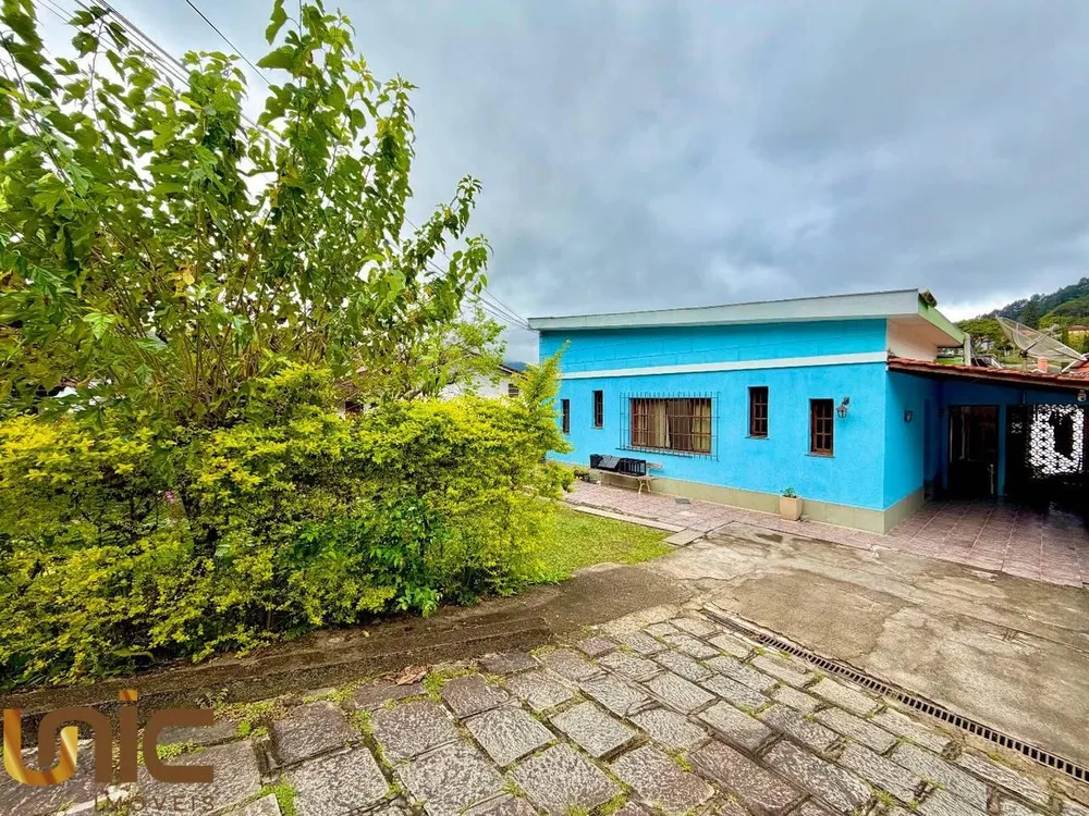 Casa, 4 quartos, 179 m² - Foto 2