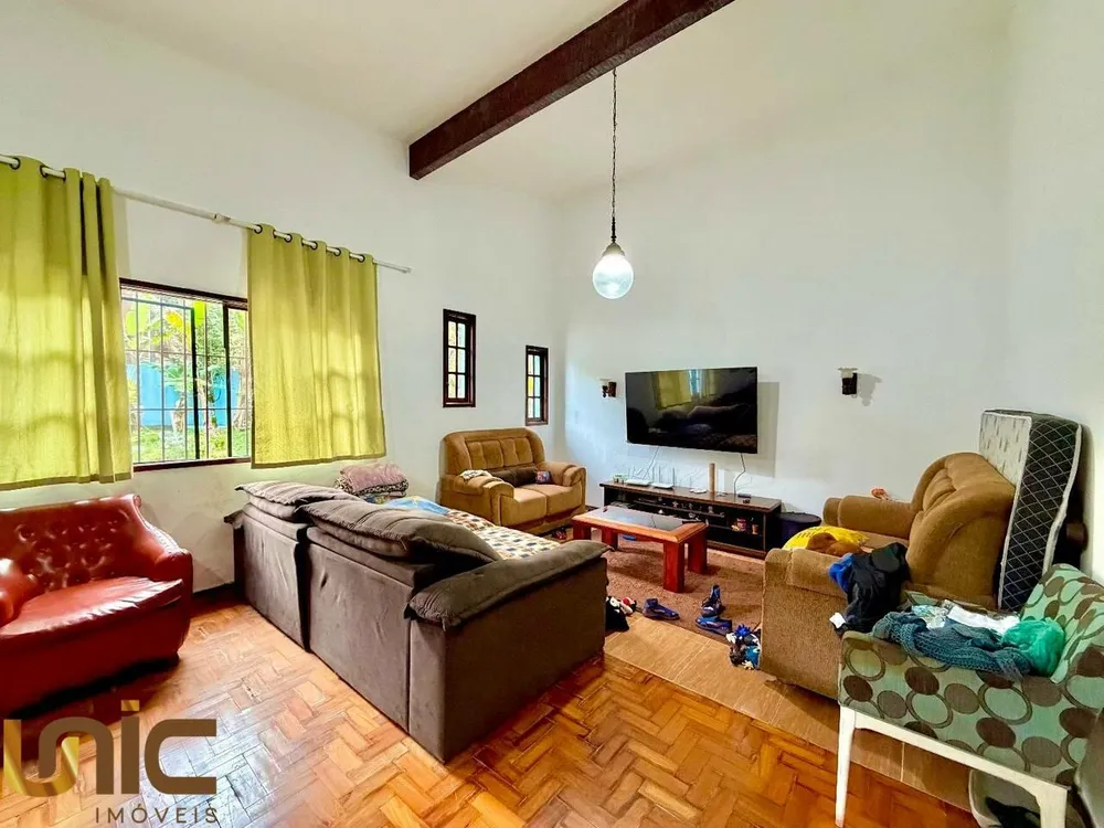 Casa, 4 quartos, 179 m² - Foto 5