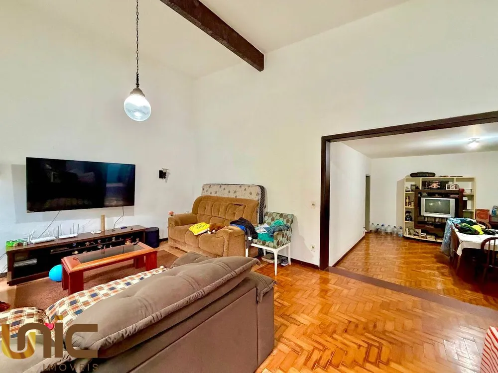 Casa, 4 quartos, 179 m² - Foto 6