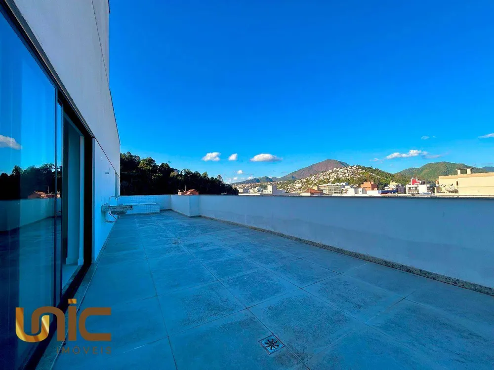 Cobertura, 3 quartos, 155 m² - Foto 11