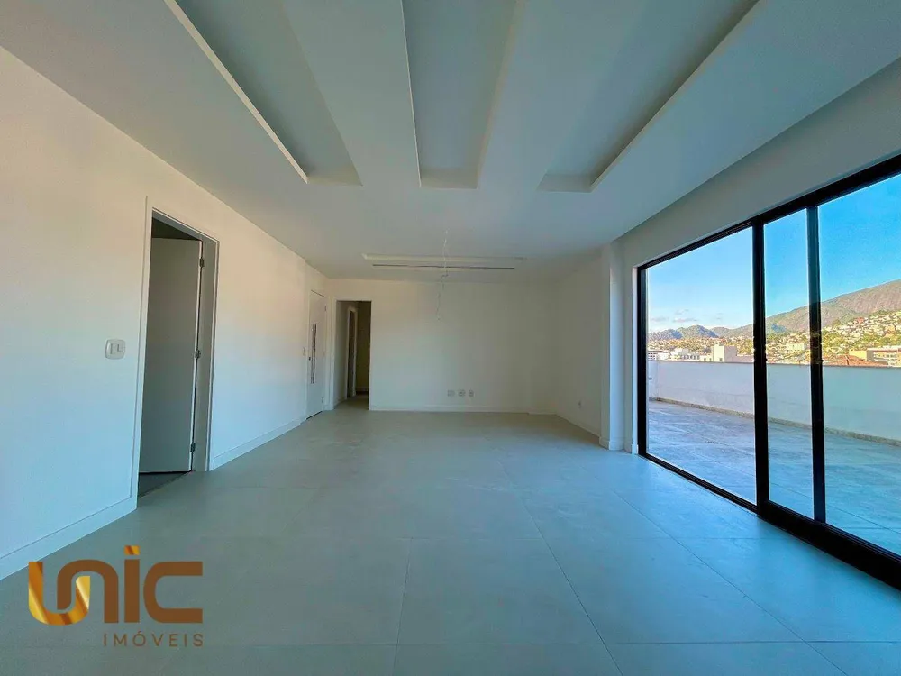 Cobertura, 3 quartos, 155 m² - Foto 5
