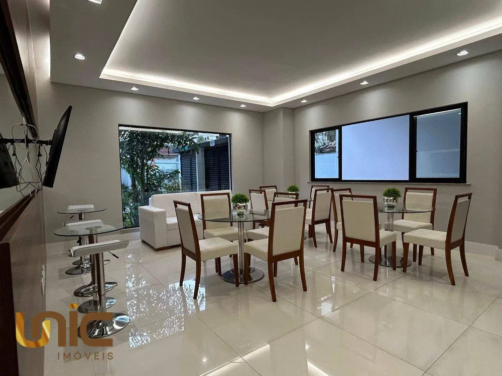 Cobertura, 3 quartos, 155 m² - Foto 32