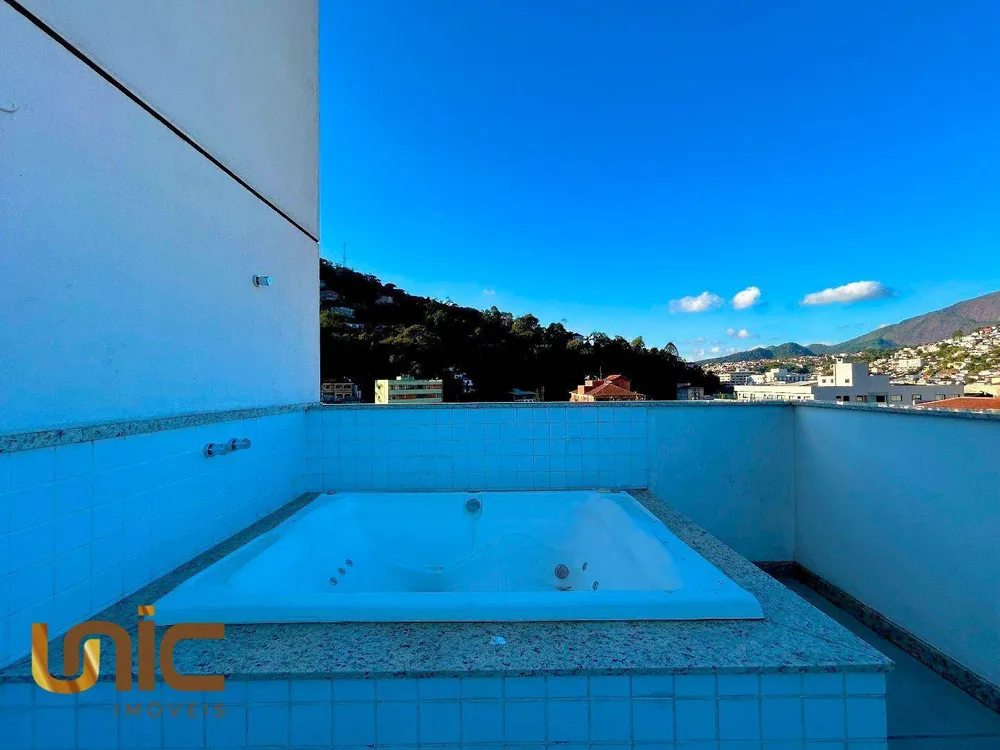 Cobertura, 3 quartos, 155 m² - Foto 13
