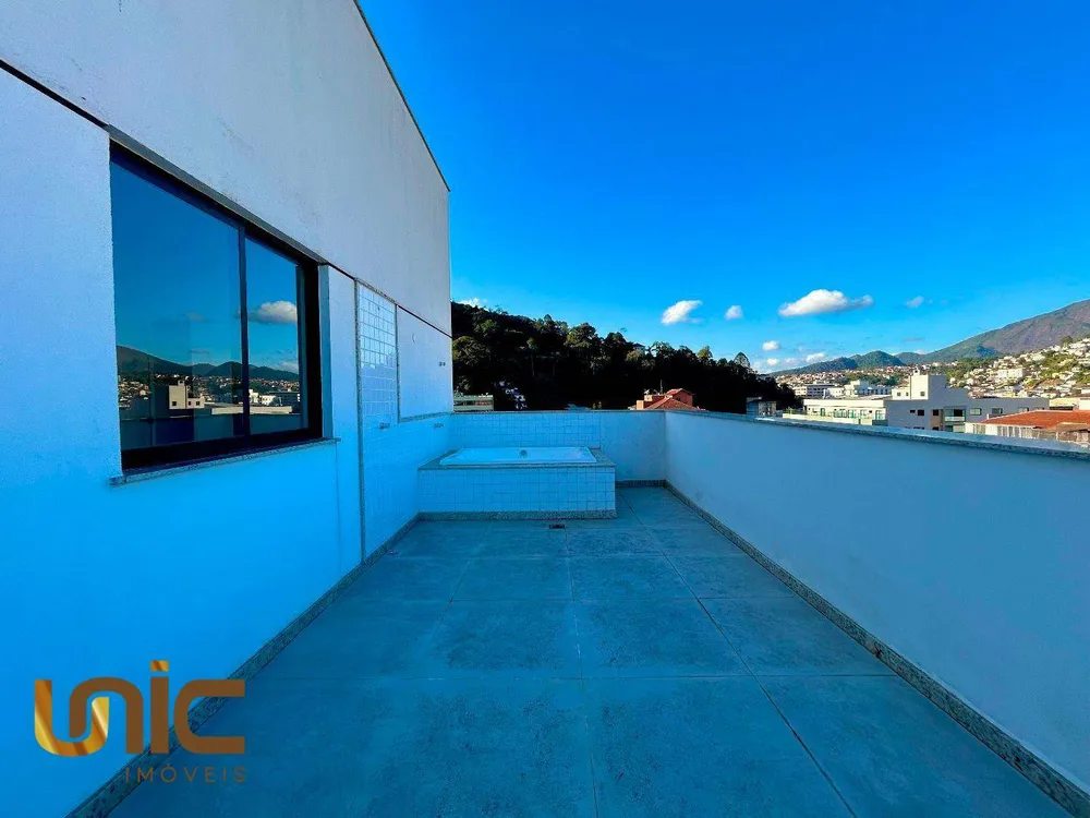 Cobertura, 3 quartos, 155 m² - Foto 9