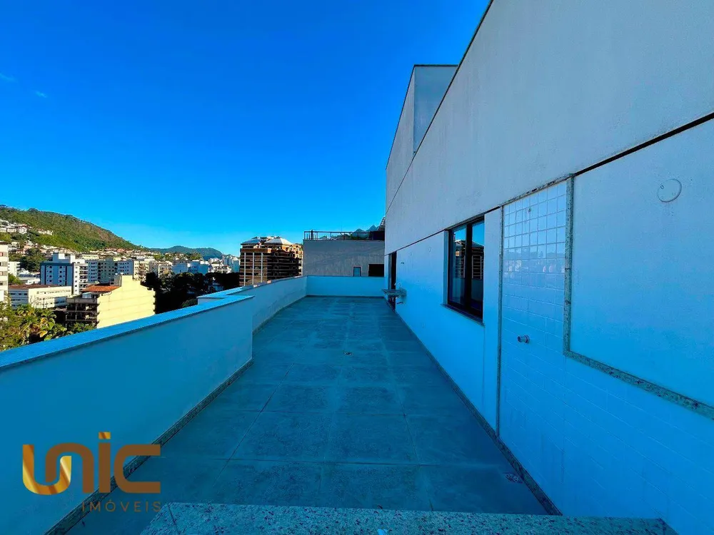 Cobertura, 3 quartos, 155 m² - Foto 14