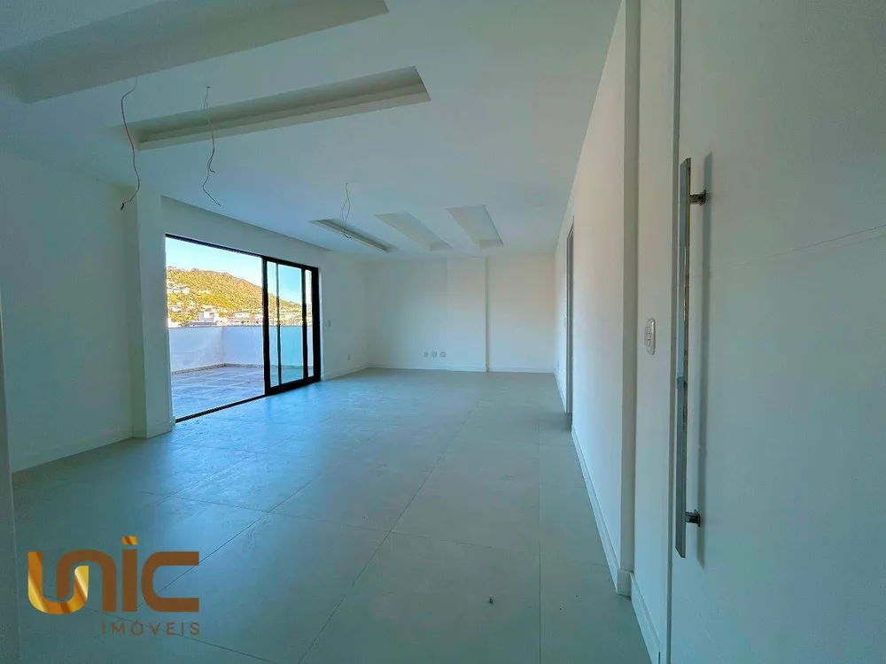 Cobertura, 3 quartos, 155 m² - Foto 1