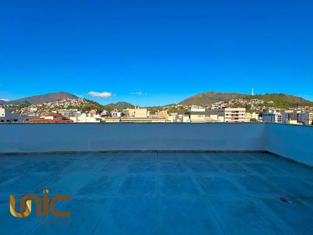 Cobertura, 3 quartos, 155 m² - Foto 7