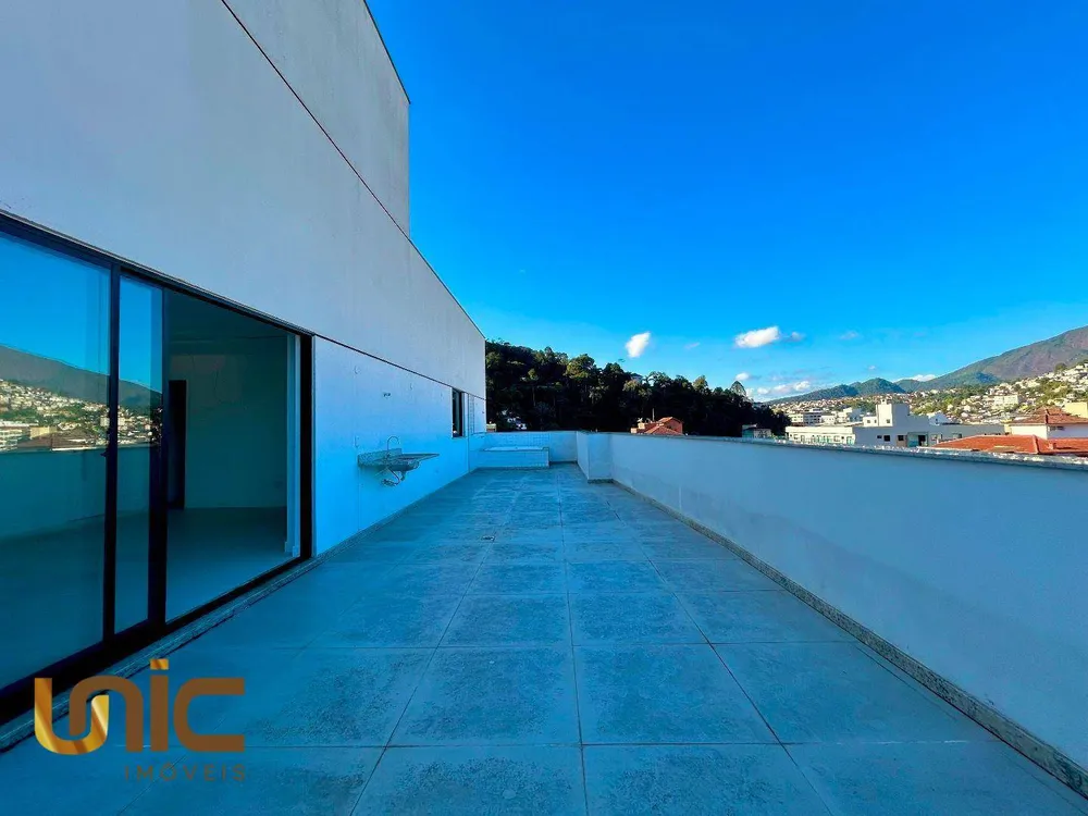 Cobertura, 3 quartos, 155 m² - Foto 8