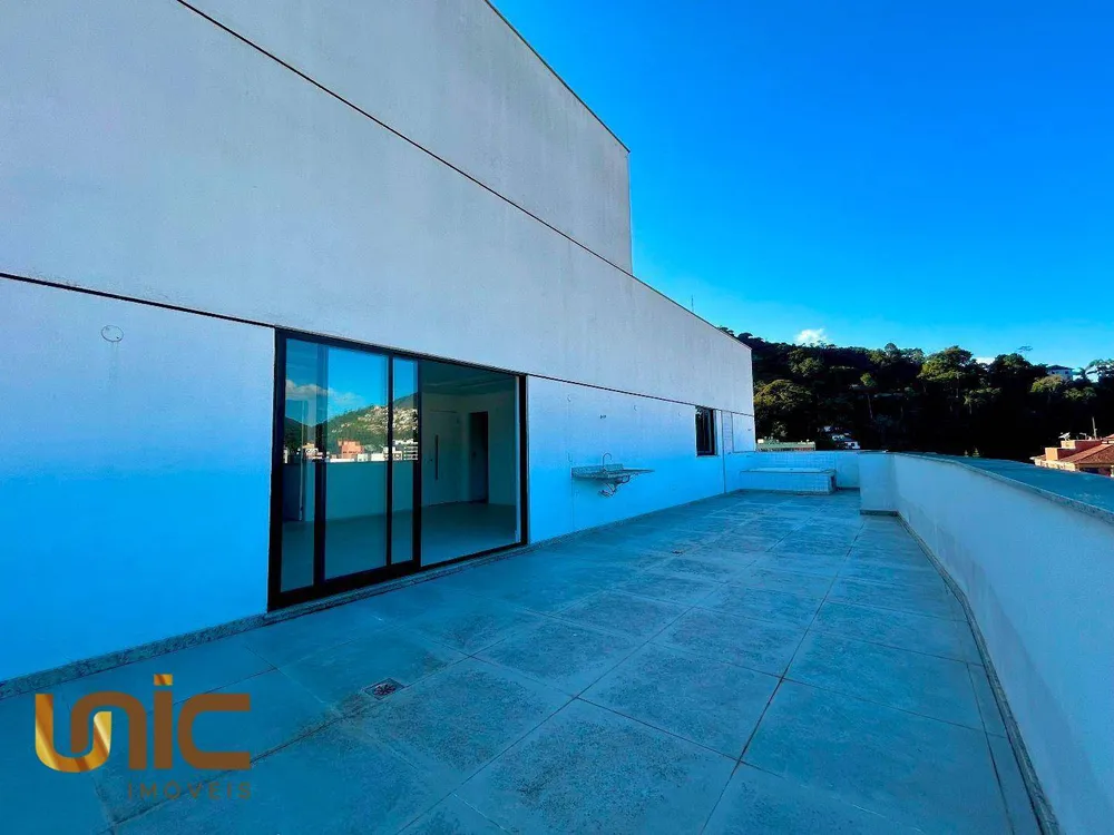 Cobertura, 3 quartos, 155 m² - Foto 10