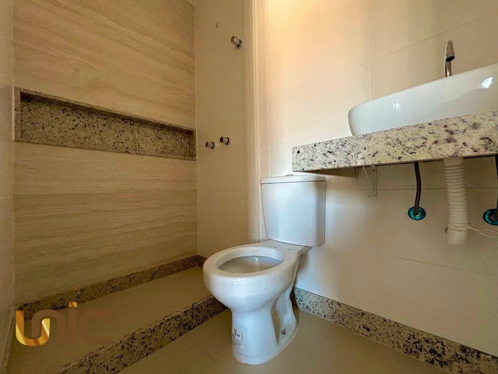 Cobertura, 3 quartos, 155 m² - Foto 15