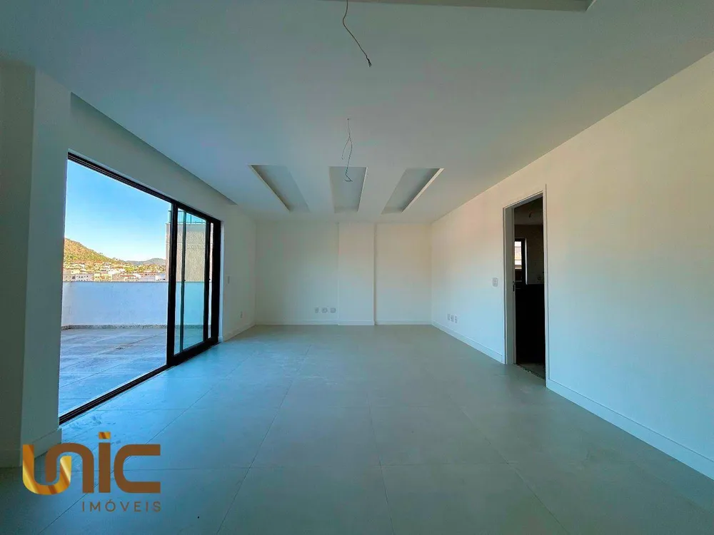 Cobertura, 3 quartos, 155 m² - Foto 2