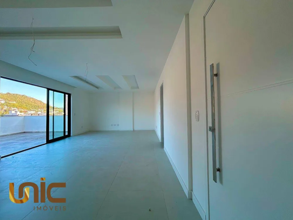 Cobertura, 3 quartos, 155 m² - Foto 3