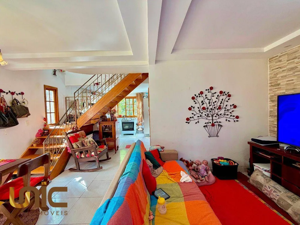 Casa, 2 quartos, 118 m² - Foto 25
