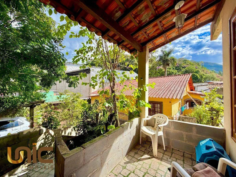 Casa, 2 quartos, 118 m² - Foto 31
