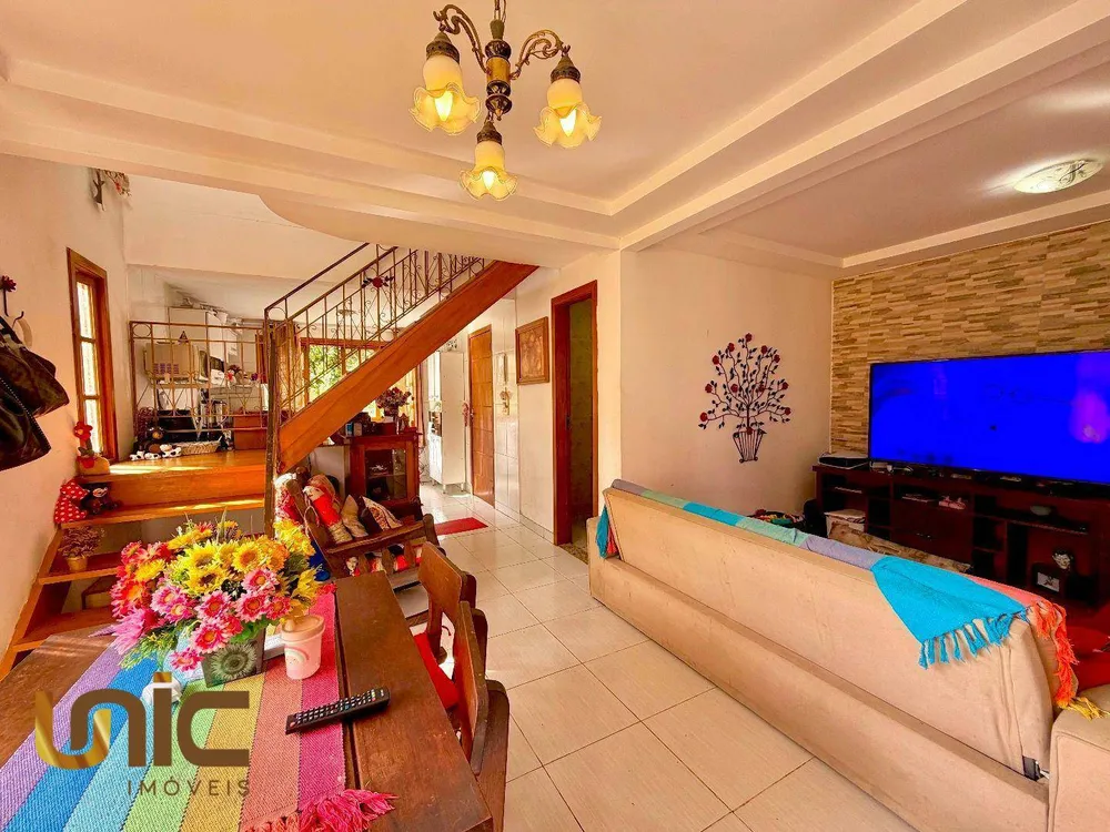 Casa, 2 quartos, 118 m² - Foto 19