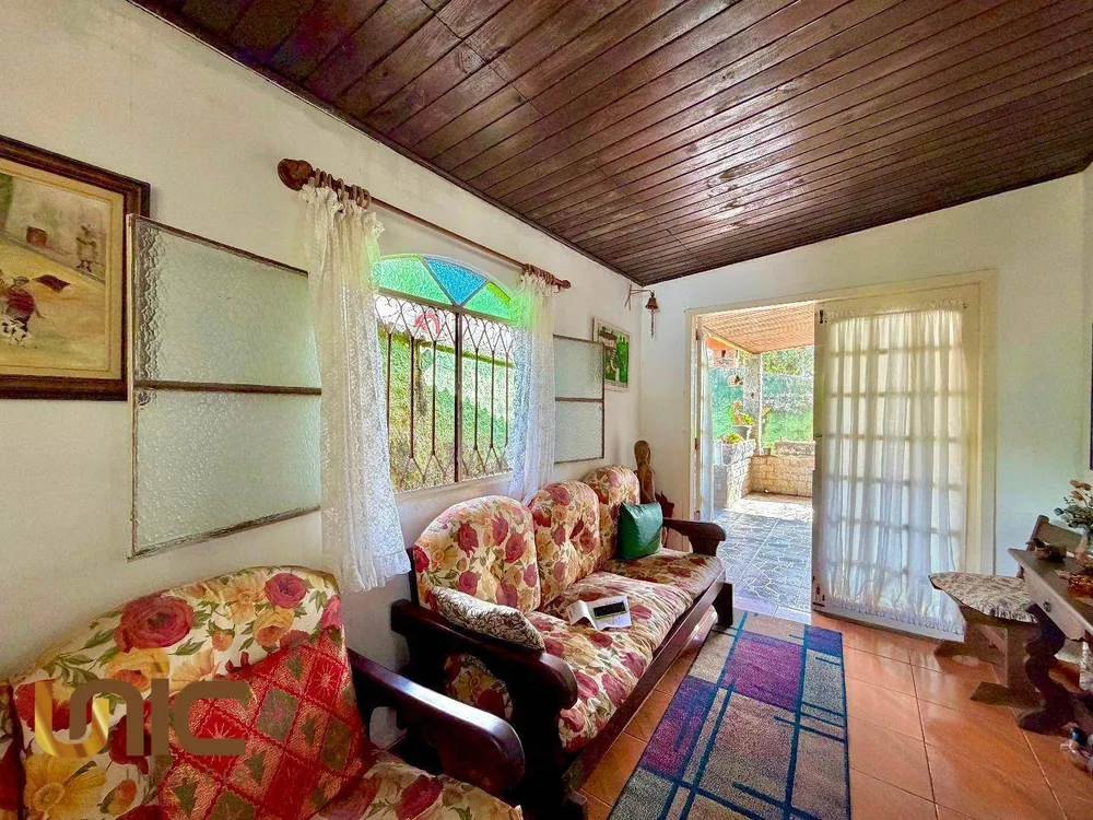 Casa, 2 quartos, 118 m² - Foto 24