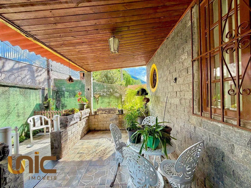 Casa, 2 quartos, 118 m² - Foto 16