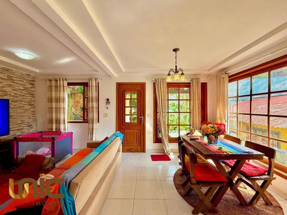 Casa, 2 quartos, 118 m² - Foto 18